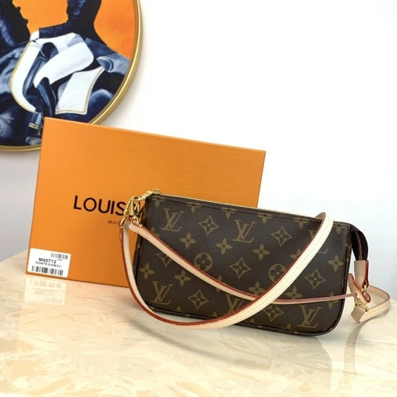Repladies Louis ACCESSOIRES Vuitton POCHETTE 0805